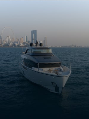 San Lorenzo SX88