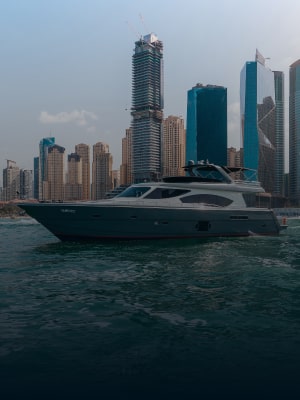 Arabella 58ft