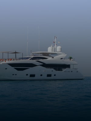Sunseeker 10