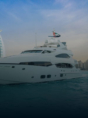 Sunseeker 11