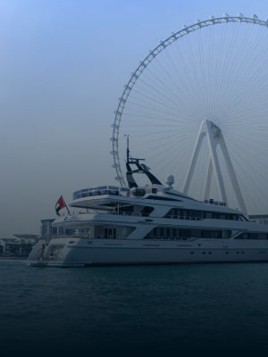 Benetti 164