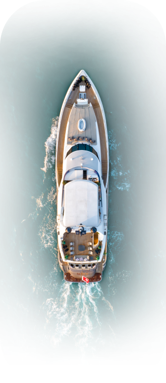 Luxury Yacht
